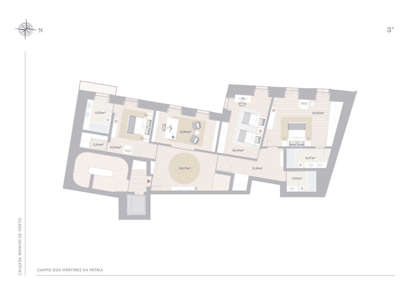 Santana Duplex