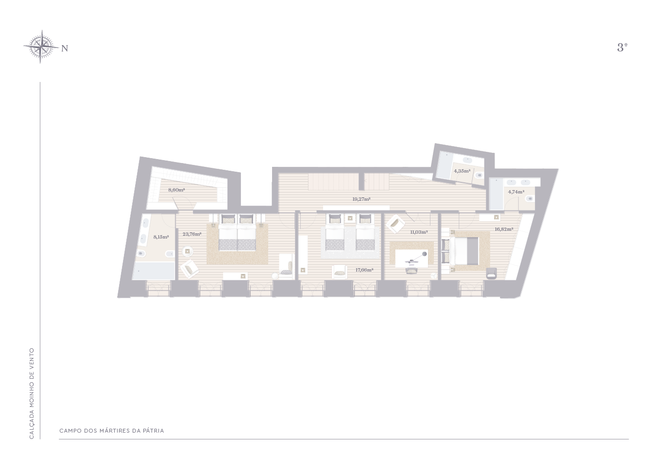 Santana Duplex